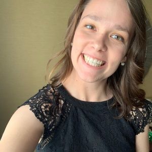 Meet your Posher, Jayme